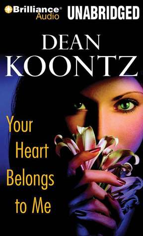 Your Heart Belongs to Me