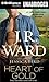 Heart of Gold by Jessica Bird