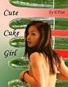Cute Cuke Girl by EFon