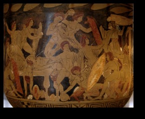 Death and Odysseus (ebook)