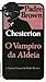 O Vampiro da Aldeia e Outros Casos do Padre Brown