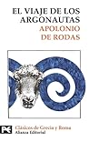 El viaje de los Argonautas