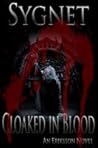 Cloaked in Blood (Ericksson, #7) Cloaked in Blood (Ericksson, #7)