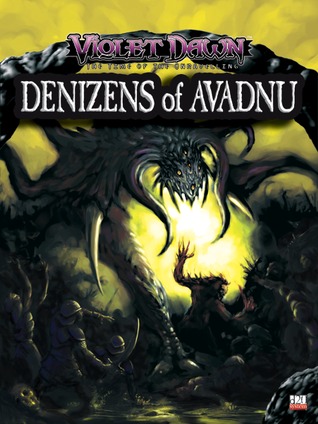 Denizens of Avadnu