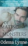 Of Mating and Monsters by Odessa Lynne