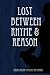 Lost Between Rhyme & Reason