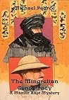 The Mingrelian Conspiracy (Mamur Zapt, #9)