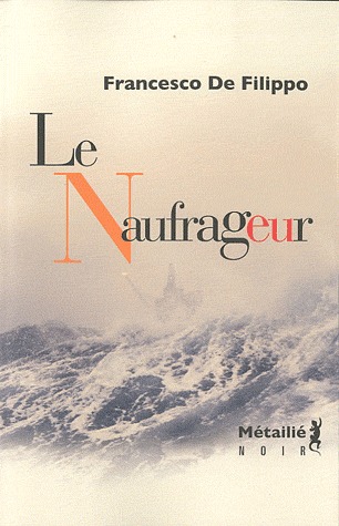 Le Naufrageur