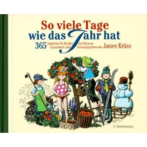 So viele Tage wie das Jahr hat (Hardcover)