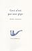 Ceci n'est pas une pipe by Michel Foucault