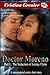 The Seduction of Jeremy Flynn (The Seductions of Doctor Moreno #1)