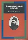 Ahmed Midhat Efendi Avrupa'da Ahmed Midhat Efendi Avrupa'da