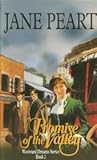 Promise of the Valley (Westward Dreams, #2)