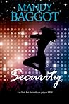 Security by Mandy Baggot
