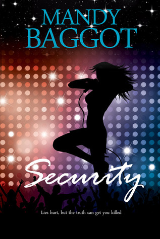 Security (Paperback)