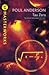 Tau Zero by Poul Anderson