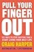 Pull Your Finger Out by Craig Harper