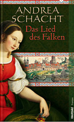 Das Lied des Falken (Alyss 5)