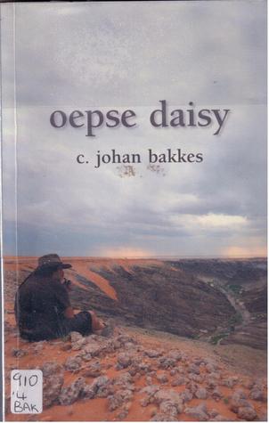 Oepse Daisy (Paperback)