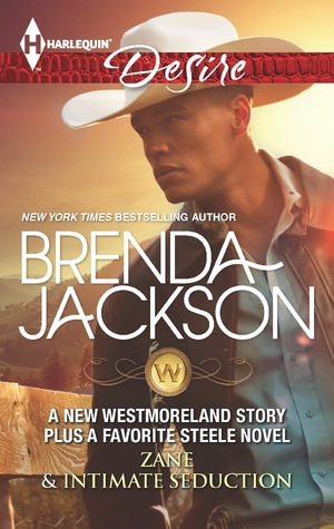 Zane & Intimate Seduction (The Westmorelands)
