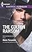 The Colton Ransom (The Coltons of Wyoming, #1)