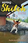 Saving Shiloh by Phyllis Reynolds Naylor