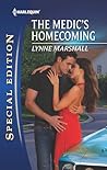 The Medic's Homecoming by Lynne Marshall The Medic's Homecoming by Lynne Marshall