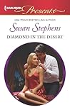 Diamond in the Desert (The Skavanga Diamonds #1)