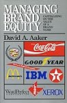 Managing Brand Eq...