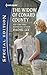 The Widow of Conard County (Conard County & Conard County: The Next Generation #33, Conard County: The Next Generation #16)
