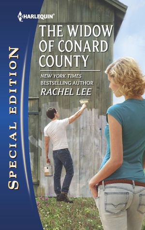 The Widow of Conard County (Conard County & Conard County: The Next Generation #33, Conard County: The Next Generation #16)