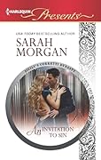 An Invitation to Sin (Sicily's Corretti Dynasty, #2)