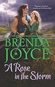 A Rose In The Storm
