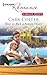 How to Melt a Frozen Heart by Cara Colter