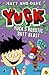 Yuck's Robotic Butt Blast