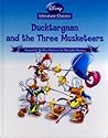 Ducktargnan and the Three Musketeers