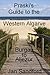 Praski Guide to the Western Algarve Burgau - Aljezur