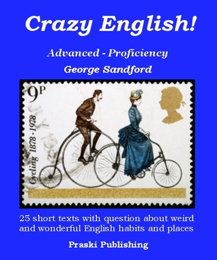 Crazy English Advanced Proficiency