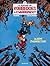 Alarm! Zwendeltuig! (Robbedoes en Kwabbernoot, #51)