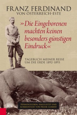 Die Eingeborenen machten keinen besonders günstigen Eindruck (Hardcover)