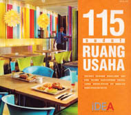 115 Sudut Ruang Usaha