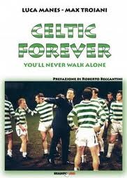 Celtic forever. You'll never walk alone