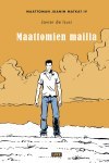 Maattomien mailla (Maattoman Juanin matkat 4)