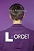 L ordet Vart tog alla lesbiska vägen? by Tiina Rosenberg L ordet Vart tog alla lesbiska vägen? by Tiina Rosenberg