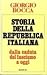 Storia della Repubblica ita...