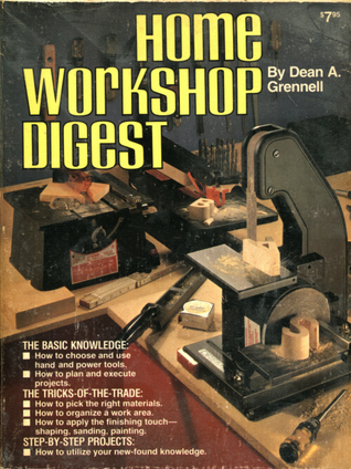 Home workshop digest: 