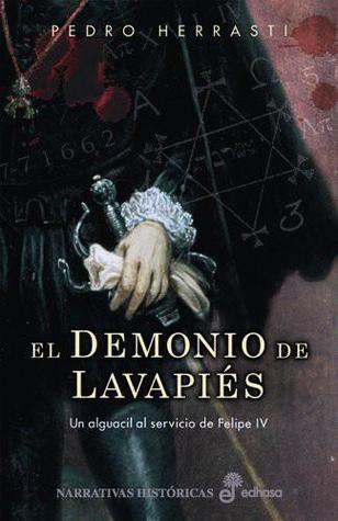 El demonio de Lavapiés (Hardcover)