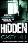 Hidden