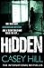 Hidden by Casey Hill