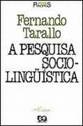 A Pesquisa Socio-linguística (Paperback)